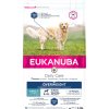 Granule pro psy Eukanuba DC Dog OverWeight Dry 2,3 kg