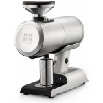 Mazzer Philos Single Dosing černý I200D – Zboží Dáma