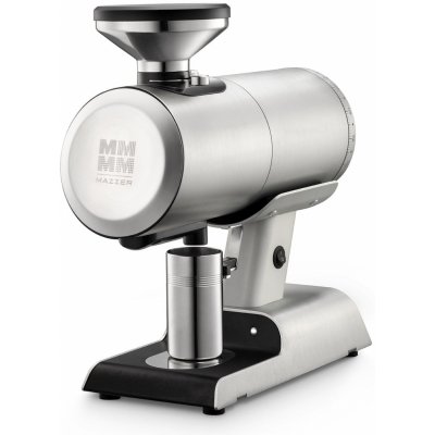 Mazzer Philos Single Dosing černý I200D – Zboží Dáma