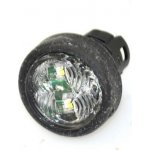 Obrysové světlo LED - MAN - DAF - SCANIA - DEMAG - HELLA 2PF340825-001 | Zboží Auto