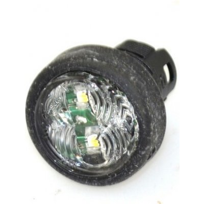 Obrysové světlo LED - MAN - DAF - SCANIA - DEMAG - HELLA 2PF340825-001 | Zboží Auto