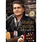 Komplet Zmožek Marcel   Zoch Josef - soubor DVD – Hledejceny.cz