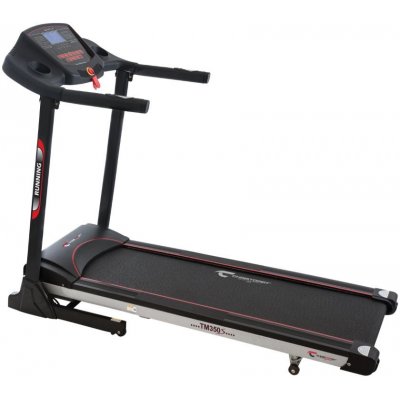 Christopeit Sport Treadmill TM 350S od 10 499 Kč - Heureka.cz