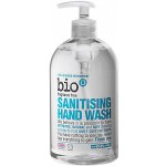 Bio-D tekuté dezinfekční mýdlo na ruce bez parfemace bez pumpičky 500 ml – Zboží Dáma