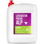 Alp likvidátor pachu zvířata Len 5000 ml – Zboží Mobilmania