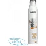 L'Oréal Tecni art suchý šampon 200 ml – Zboží Mobilmania