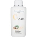 Bettina Barty Cocos sprchový gel 500 ml