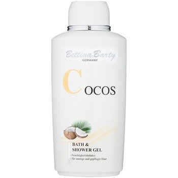 Bettina Barty Cocos sprchový gel 500 ml