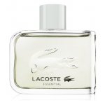 Lacoste Essential toaletní voda pánská 75 ml – Zboží Mobilmania