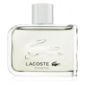 Lacoste Essential toaletní voda pánská 75 ml