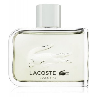 Lacoste Essential toaletní voda pánská 75 ml – Hledejceny.cz