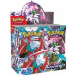 Pokémon TCG Paradox Rift Booster Box – Zboží Mobilmania