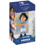 MINIX Football Icon: Maradona Napoli – Sleviste.cz