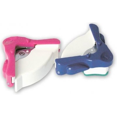 zaoblovač rohů mini, rádius 10 mm (F-AE-3L) – Zboží Živě