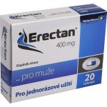 Erectan 400mgtob20 – Hledejceny.cz