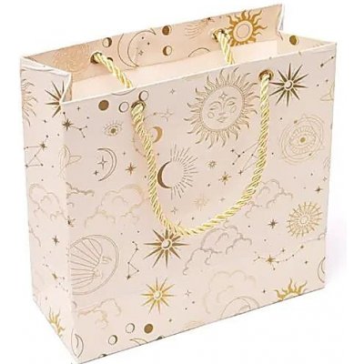 Dárková taška astrologie - Malá – Zboží Živě