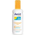 Astrid Sun mléko na opalování spray SPF30 200 ml – Sleviste.cz