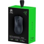 Razer DeathAdder V3 Pro RZ01-04630100-R3G1 – Hledejceny.cz