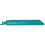 Makita pilový list na kov BiM 150mm 5ks B-43131 – Zbozi.Blesk.cz