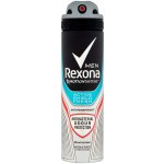Rexona Men Active Shield Fresh deospray 150 ml – Zboží Mobilmania