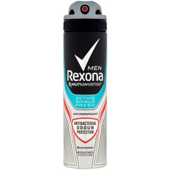 Rexona Men Active Shield Fresh deospray 150 ml