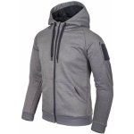 Mikina Helikon-Tex Urban tactical Hoodie Grey Melange – Zboží Dáma