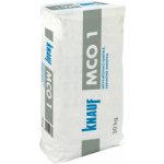 Knauf MCO 1 Omítka sanační 30 kg – Zboží Mobilmania