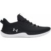 Dámské fitness boty Under Armour Flow Dynamic INTLKNT blk