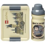 Lego Harry Potter svačinový set láhev a box Nebelvír – Hledejceny.cz