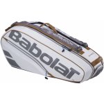 Babolat Racket Holder X6 Pure Wimbledon 2025 – Sleviste.cz