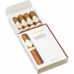 Davidoff Special „R“ 4 ks – Zboží Mobilmania