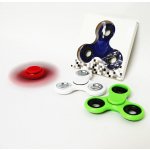 Fidget spinner zelený – Zboží Dáma