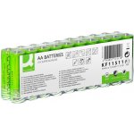 Q-Connect 1,5V AA 20ks 510.5517 – Zboží Živě