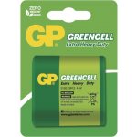 GP Greencell 4,5V 1012601000 – Zboží Mobilmania