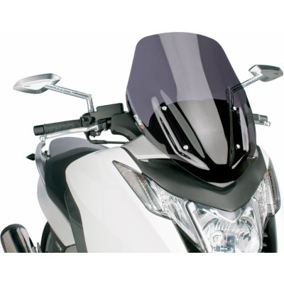 Puig V-Tech Line Sport 6283F tmavá kouřová – Sleviste.cz