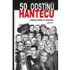 Kniha 50 odstínů hantecu