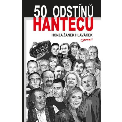 50 odstínů hantecu