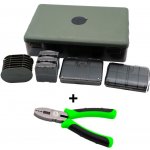 Korda Tackle Box Bundle Deal Krabička – Zboží Mobilmania