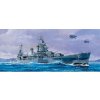 Sběratelský model Trumpeter USS San Francisco CA 38 1944 05747 1:700