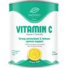 Vitamín a minerál Nutrisslim Vitamin C 150 g citron