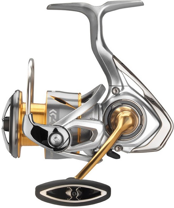 Daiwa Freams LT 21 1000D