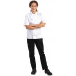 Whites Chefs Clothing Chicago krátký rukáv bílý XL – HobbyKompas.cz