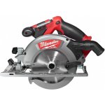 Milwaukee M18 CCS55-0 4933446223 – Sleviste.cz