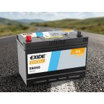 Exide Excell 12V 95Ah 720A EB955 – Zbozi.Blesk.cz