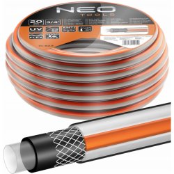 NEO tools OPTIMA 15-823 3/4" x 20 m 4 vrstvy