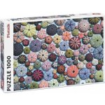 Piatnik Mořští ježci 1000 dílků – Sleviste.cz