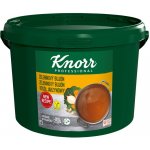 Knorr Professional zeleninový bujón 5 kg – Hledejceny.cz