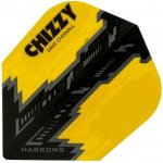 Harrows Prime Chizzy žluté černé – Sleviste.cz