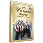 Va: Malá muzika Nauše Pepíka a jejich V té krásné Šumavě DVD – Hledejceny.cz