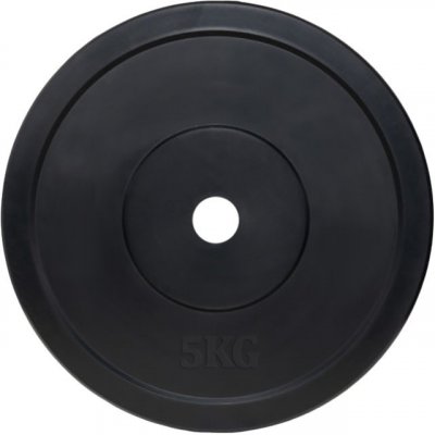SEDCO RUBBER Pogumovaný kotouč 29 mm 5 kg – Sleviste.cz